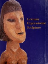 book German Expressionist Sculpture