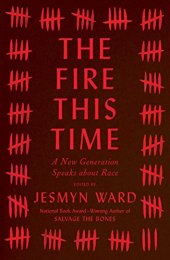 book The Fire This Time: A New Generation Speaks about Race