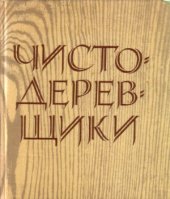 book Чистодеревщики. Заметки и размышления о деревянной домовой резьбе Алтая.