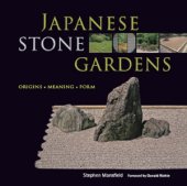 book Japanese Stone Gardens  Origins, Meaning, Form