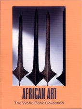 book African Art  The World Bank Collection