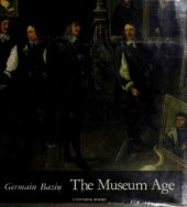 book The Museum Age