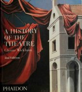 book A History of the Theatre (Performing Arts)