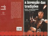 book A invenção das tradições