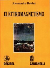 book Elettromagnetismo