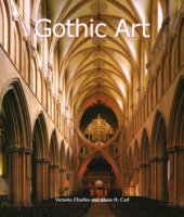 book Gothic Art