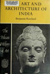 book The Art and Architecture of India - Buddhist, Hindu, Jain