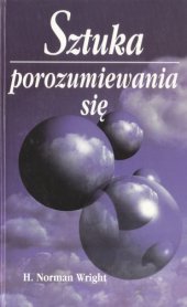 book Sztuka porozumiewania się