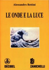 book Le onde e la luce