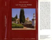 book Le ville di Roma