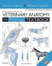 book Introduction to Veterinary Anatomy and Physiology Textbook