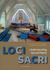 book Loci Sacri: Understanding Sacred Places