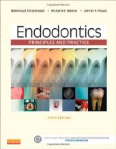 book Endodontics: Principles and Practice