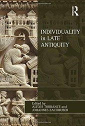 book Individuality in Late Antiquity