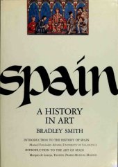 book Spain - A History in Art