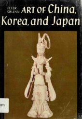 book Art of China, Korea, and Japan