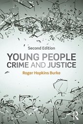 book Young People, Crime and Justice