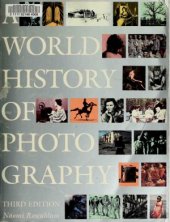 book A World History of Photography (3rd Edition)