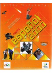 book Espanol 2000 - Nivel elemental (Libro del Alumno)