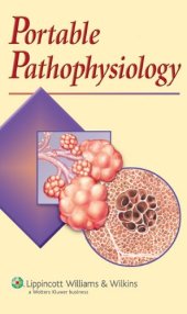 book Portable Pathophysiology