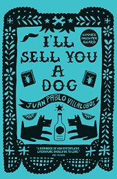 book I’ll Sell You a Dog