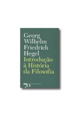 book Introdução à História da Filosofia