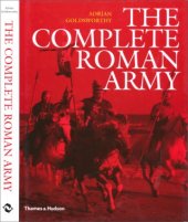 book The Complete Roman Army