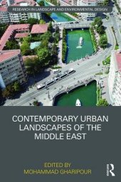 book Contemporary Urban Landscapes of the Middle East