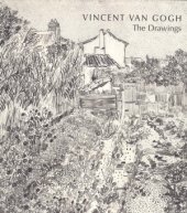 book Vincent Van Gogh  The Drawings