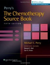 book Perry’s The Chemotherapy Source Book