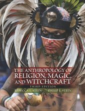 book The Anthropology of Religion, Magic, and Witchcraft