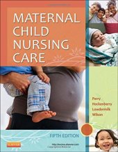 book Maternal Child Nursing Care