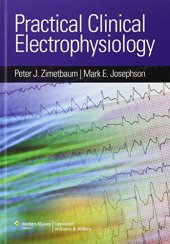 book Practical Clinical Electrophysiology