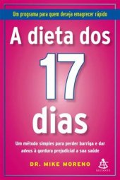 book A Dieta dos 17 dias