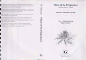 book Plants of the Peloponnese: Southern Part of Greece