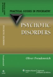 book Psychotic Disorders: A Practical Guide