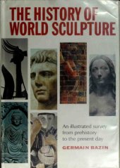 book The History of World Sculpture