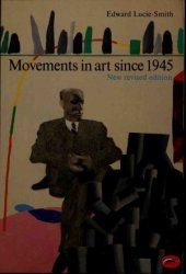 book Movements in Art Since 1945