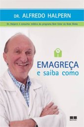 book Emagreça e saiba como