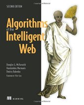 book Algorithms of the Intelligent Web