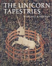 book The Unicorn Tapestries