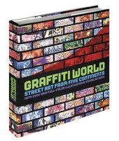 book Graffiti World Street Art From Five Continents