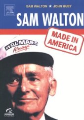 book Sam Walton: Made in America