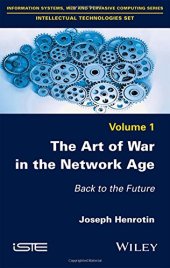 book The Art of War in the Network Age: Back to the Future