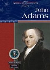 book John Adams