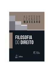 book Filosofia do Direito