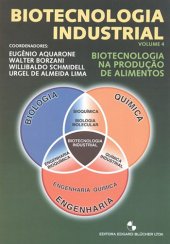 book Biotecnologia na Produção de Alimentos