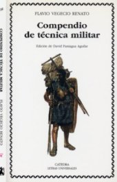 book Compendio de técnica militar