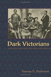 book Dark Victorians