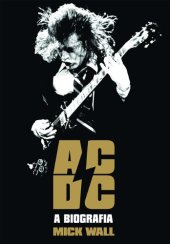 book AC/DC: a biografia